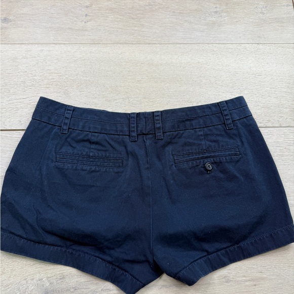 J. Crew Chino Shorts - Picture 1 of 5